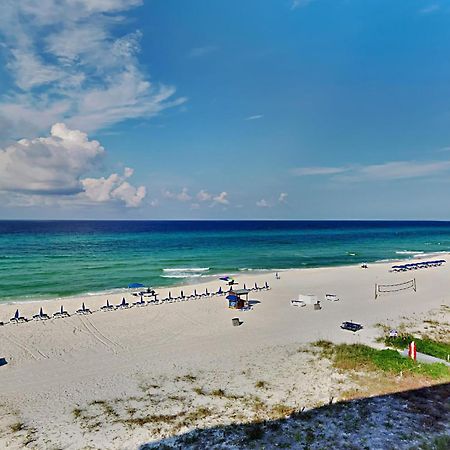Continental 504 Lägenhet Panama City Beach Exteriör bild